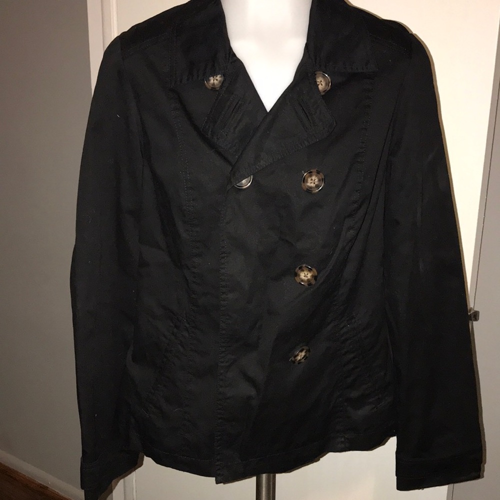 Suit water repellent